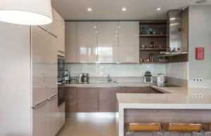 Leve Ambientes Planejados Cozinha Aurora 2
