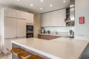 Leve Ambientes Planejados Cozinha Aurora 3