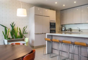Leve Ambientes Planejados Cozinha Aurora 7