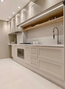 Leve Ambientes Planejados Cozinha Sara 2