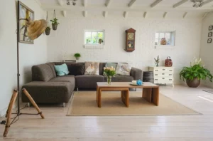 Leve Ambientes Planejados Sala de Estar 6