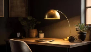 Leve Home Office Planejado em Goiania 1 Leve Home Office Planejado em Goiania 1