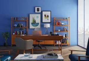 Leve Home Office Planejado em Goiania 4 Leve Home Office Planejado em Goiania 4